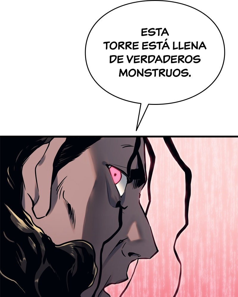 Read Tower of God_ Urek Mazino ES Manga Online