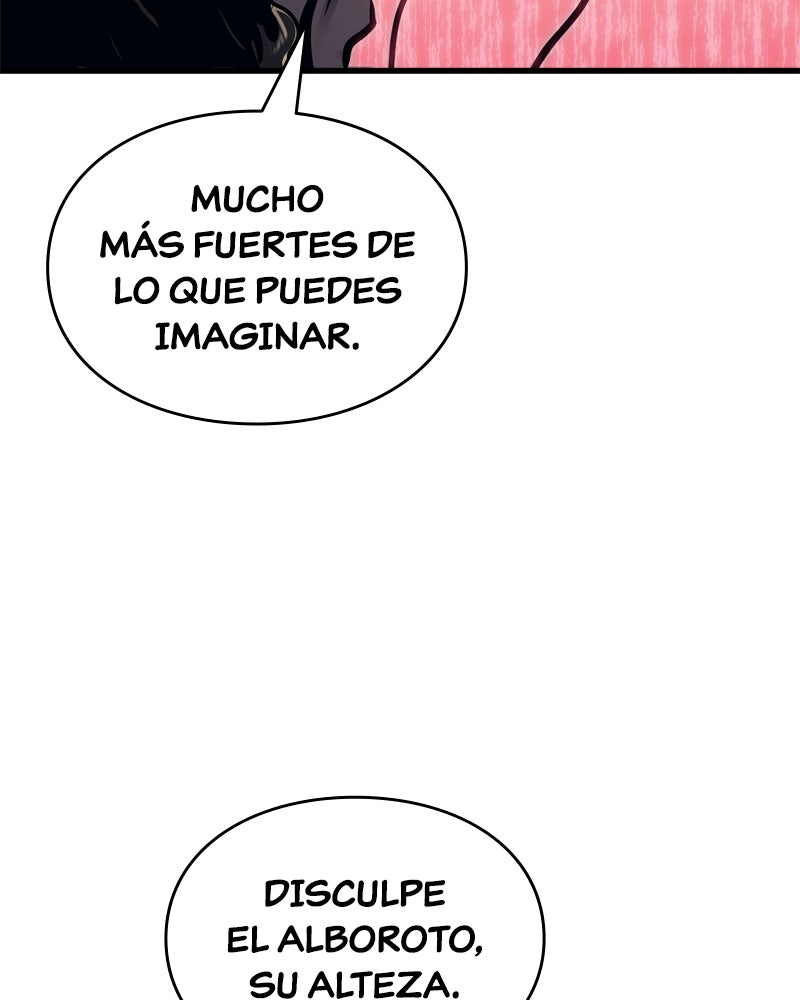 Read Tower of God_ Urek Mazino ES Manga Online