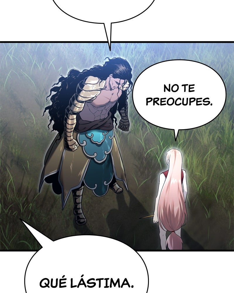 Read Tower of God_ Urek Mazino ES Manga Online