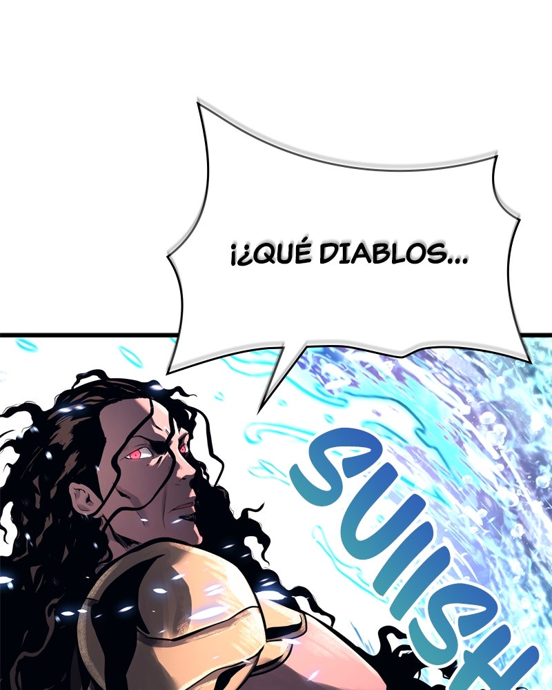 Read Tower of God_ Urek Mazino ES Manga Online