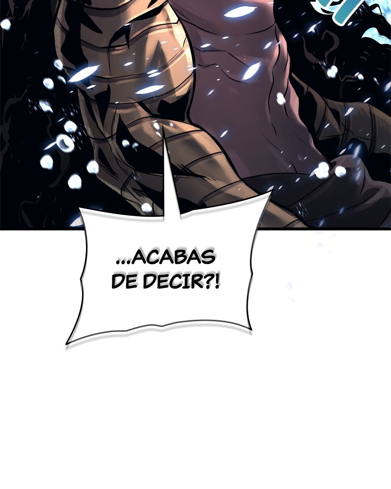 Read Tower of God_ Urek Mazino ES Manga Online