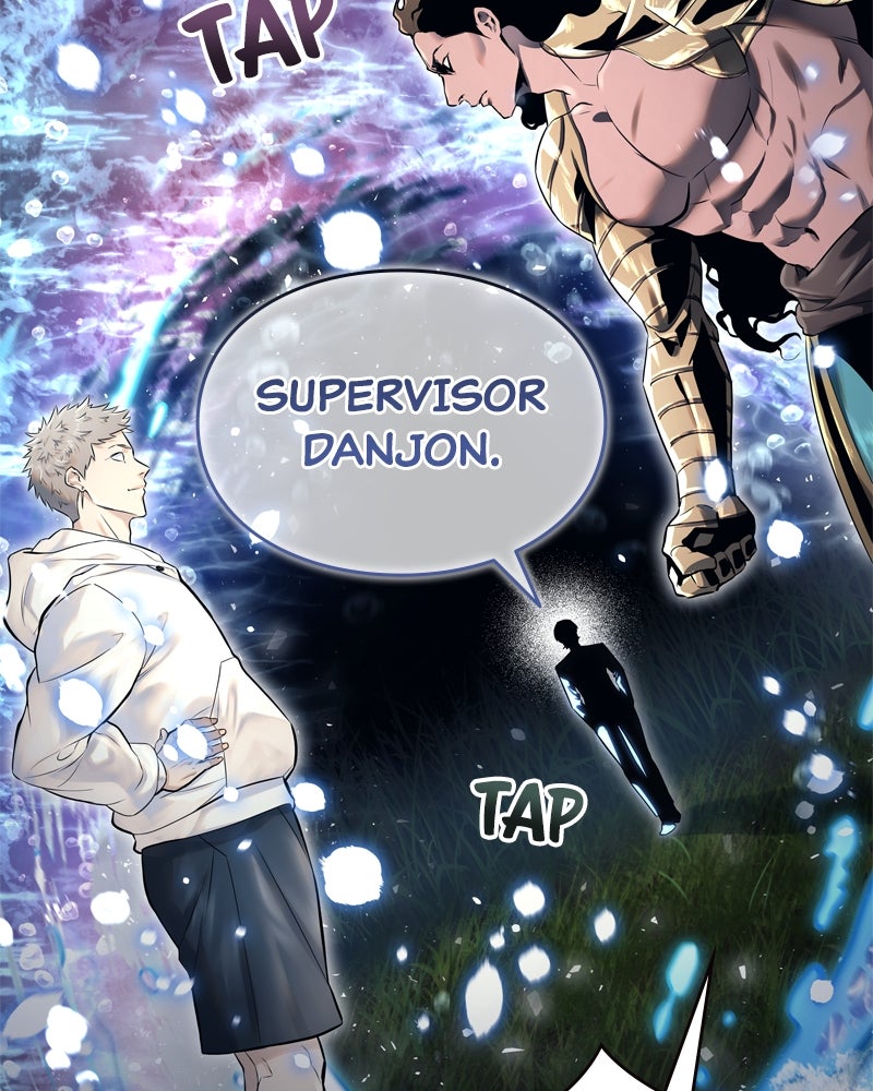 Read Tower of God_ Urek Mazino ES Manga Online