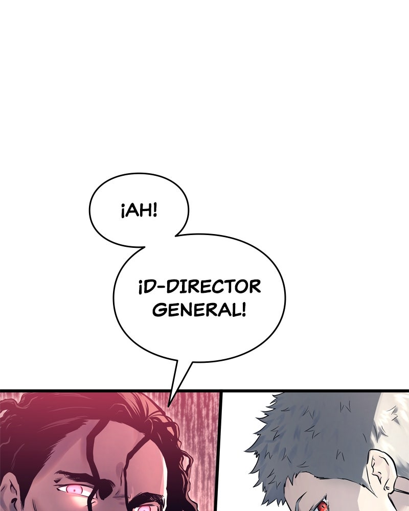 Read Tower of God_ Urek Mazino ES Manga Online