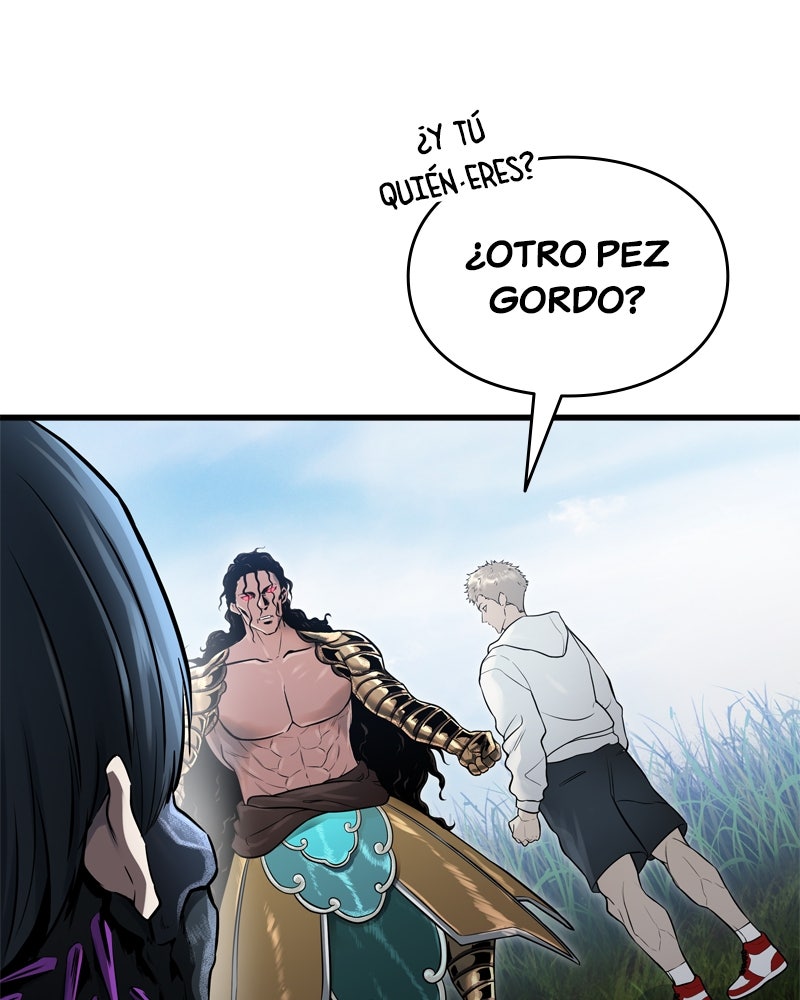 Read Tower of God_ Urek Mazino ES Manga Online