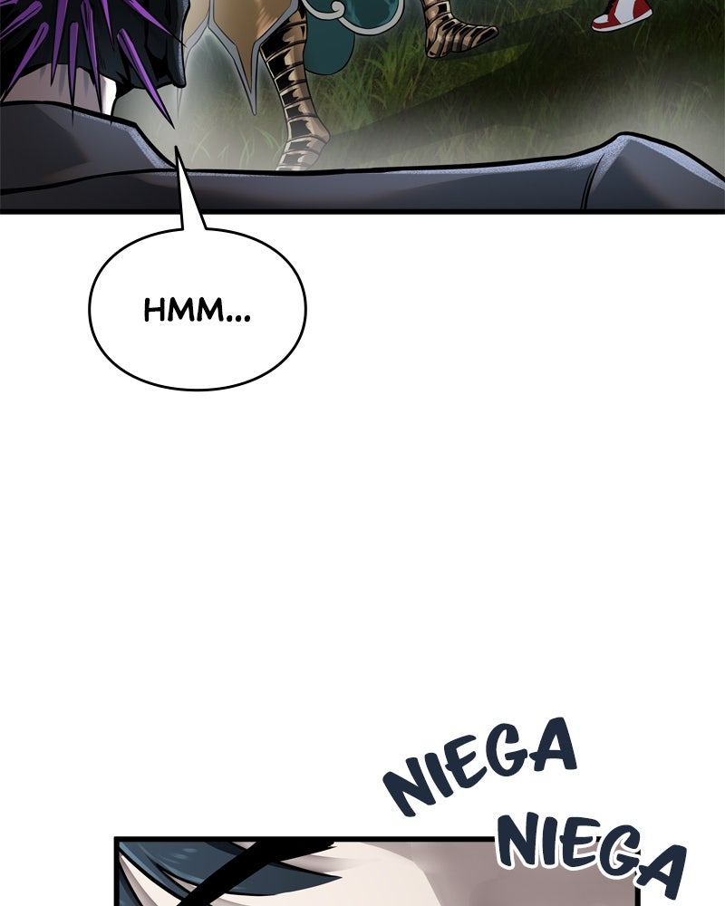 Read Tower of God_ Urek Mazino ES Manga Online