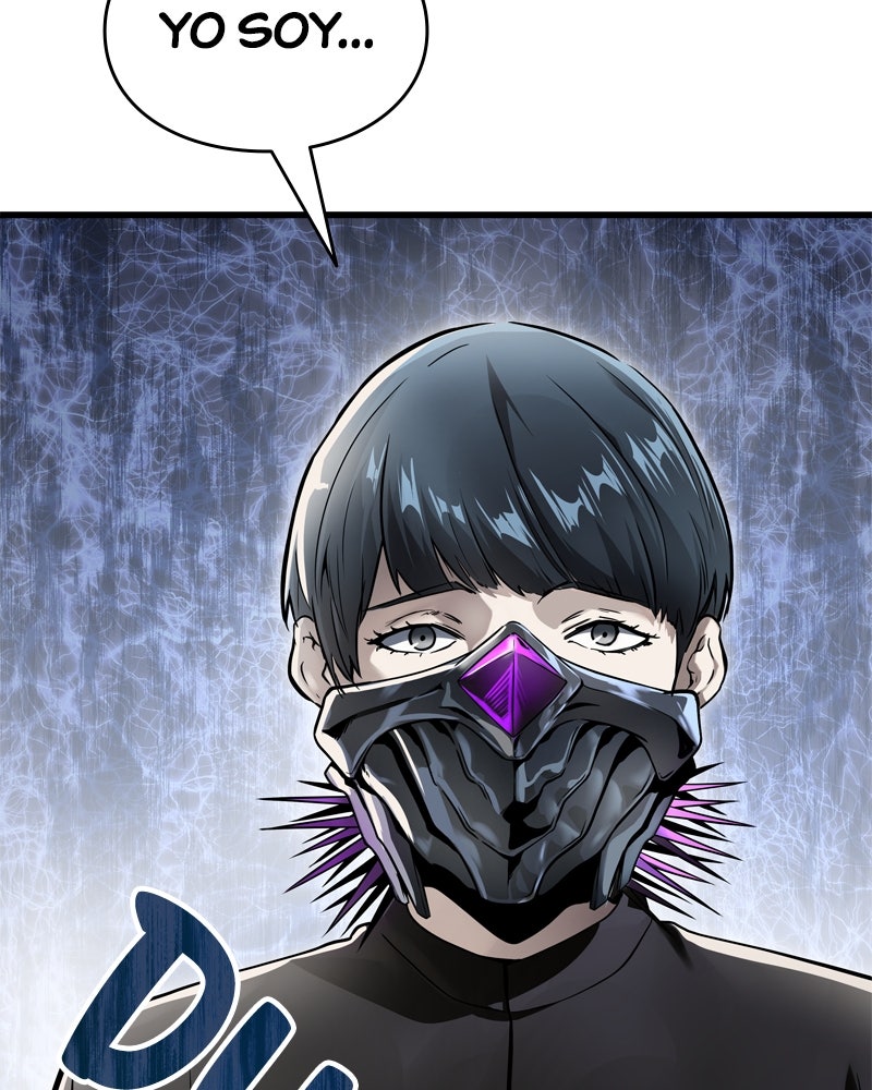 Read Tower of God_ Urek Mazino ES Manga Online