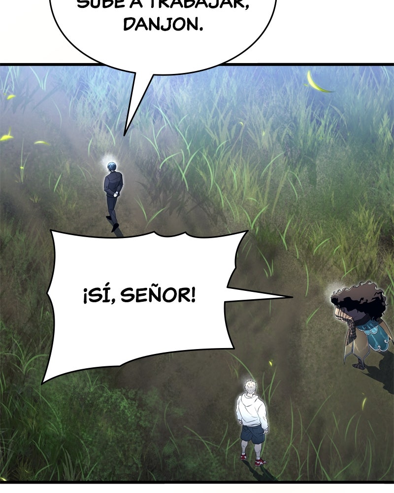 Read Tower of God_ Urek Mazino ES Manga Online