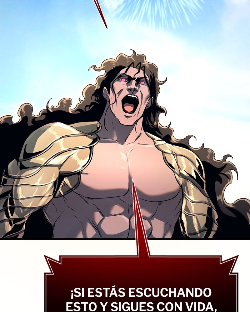 Read Tower of God_ Urek Mazino ES Manga Online