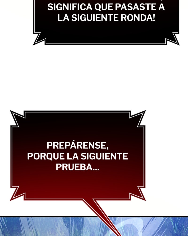 Read Tower of God_ Urek Mazino ES Manga Online