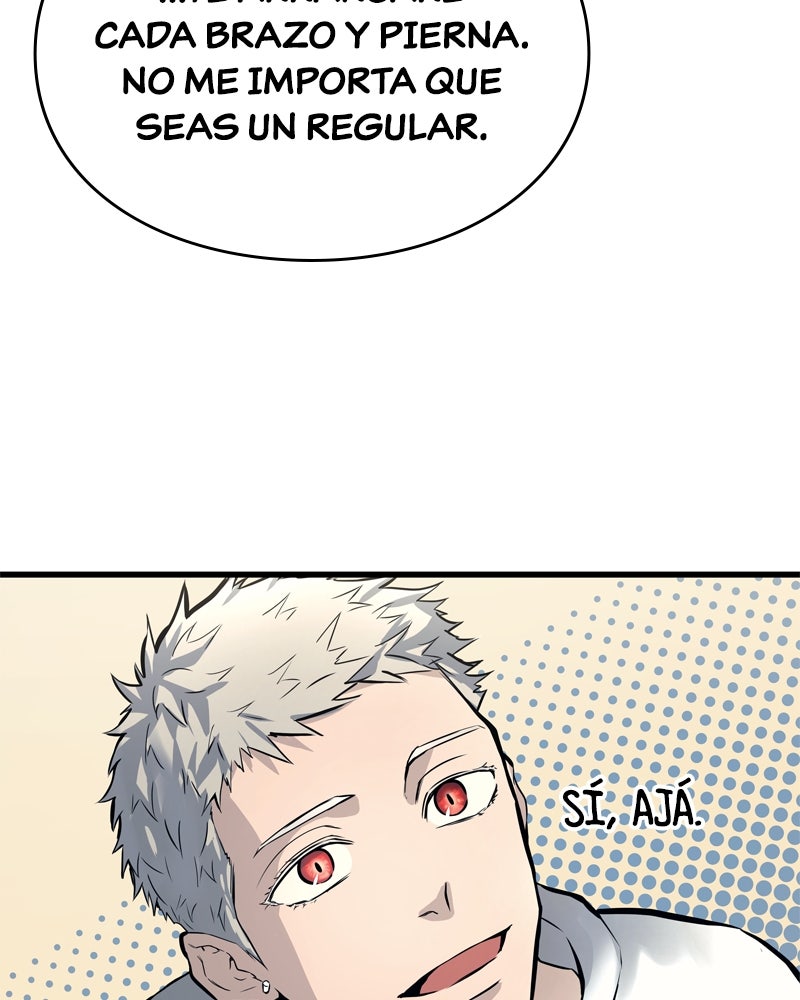 Read Tower of God_ Urek Mazino ES Manga Online