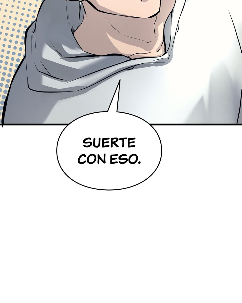 Read Tower of God_ Urek Mazino ES Manga Online