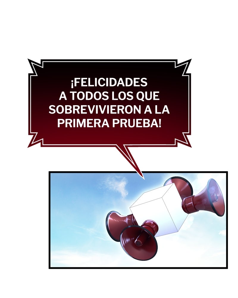 Read Tower of God_ Urek Mazino ES Manga Online