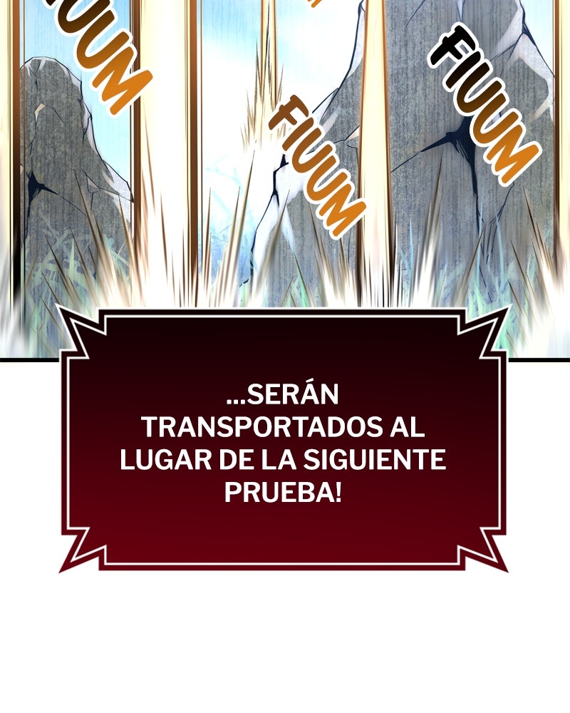 Read Tower of God_ Urek Mazino ES Manga Online
