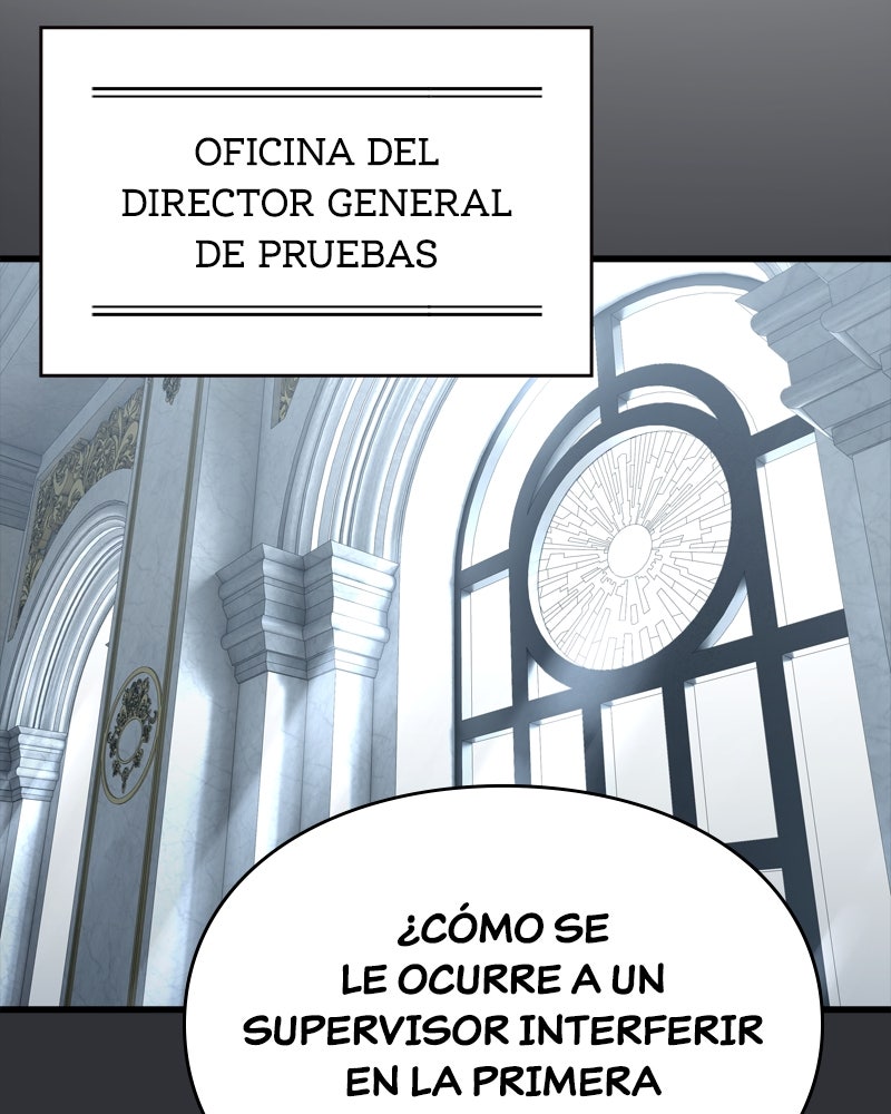 Read Tower of God_ Urek Mazino ES Manga Online