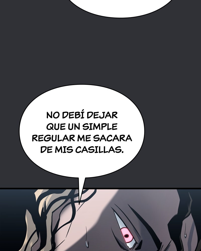 Read Tower of God_ Urek Mazino ES Manga Online