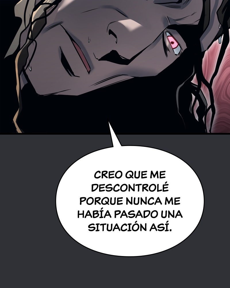 Read Tower of God_ Urek Mazino ES Manga Online