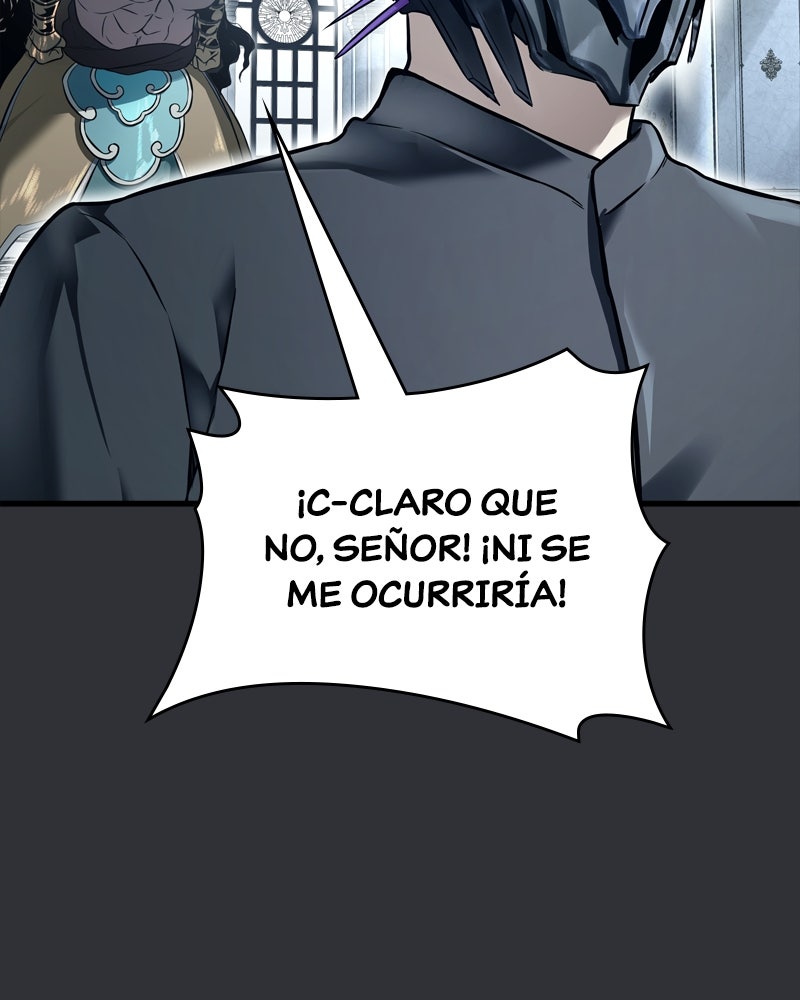 Read Tower of God_ Urek Mazino ES Manga Online