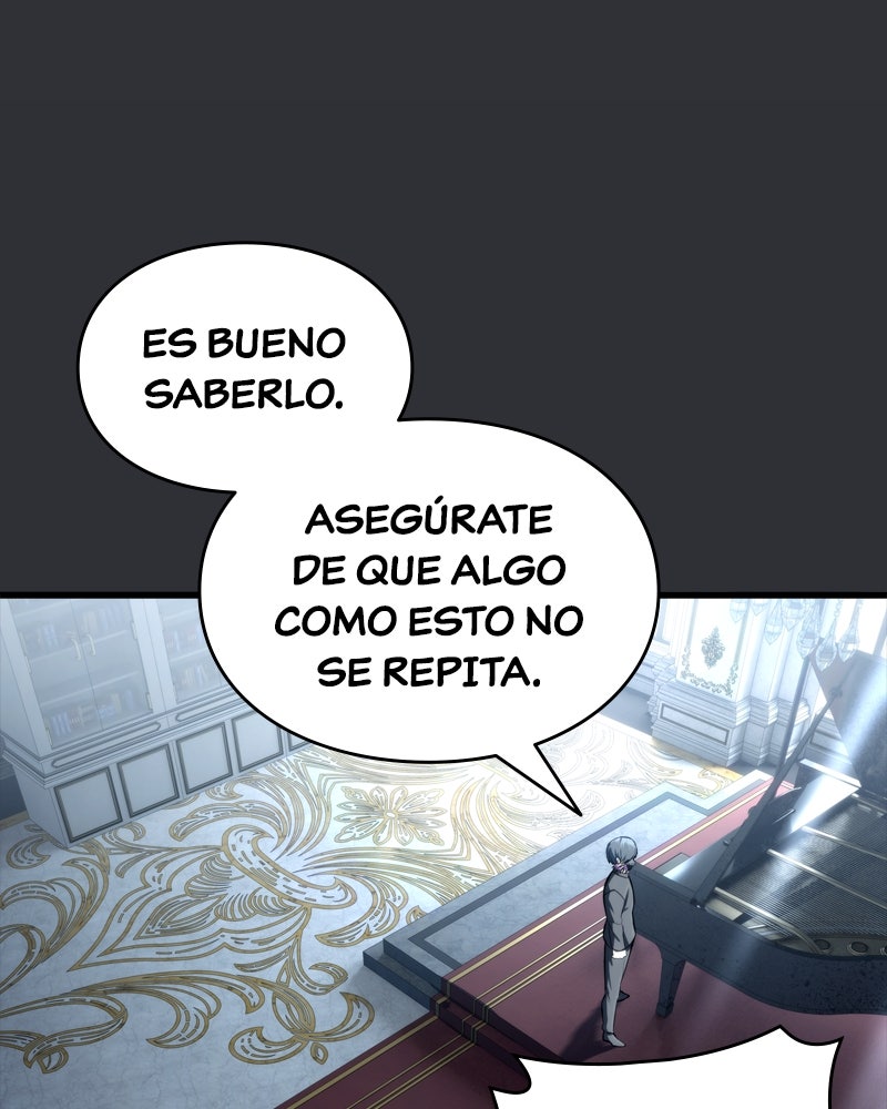 Read Tower of God_ Urek Mazino ES Manga Online