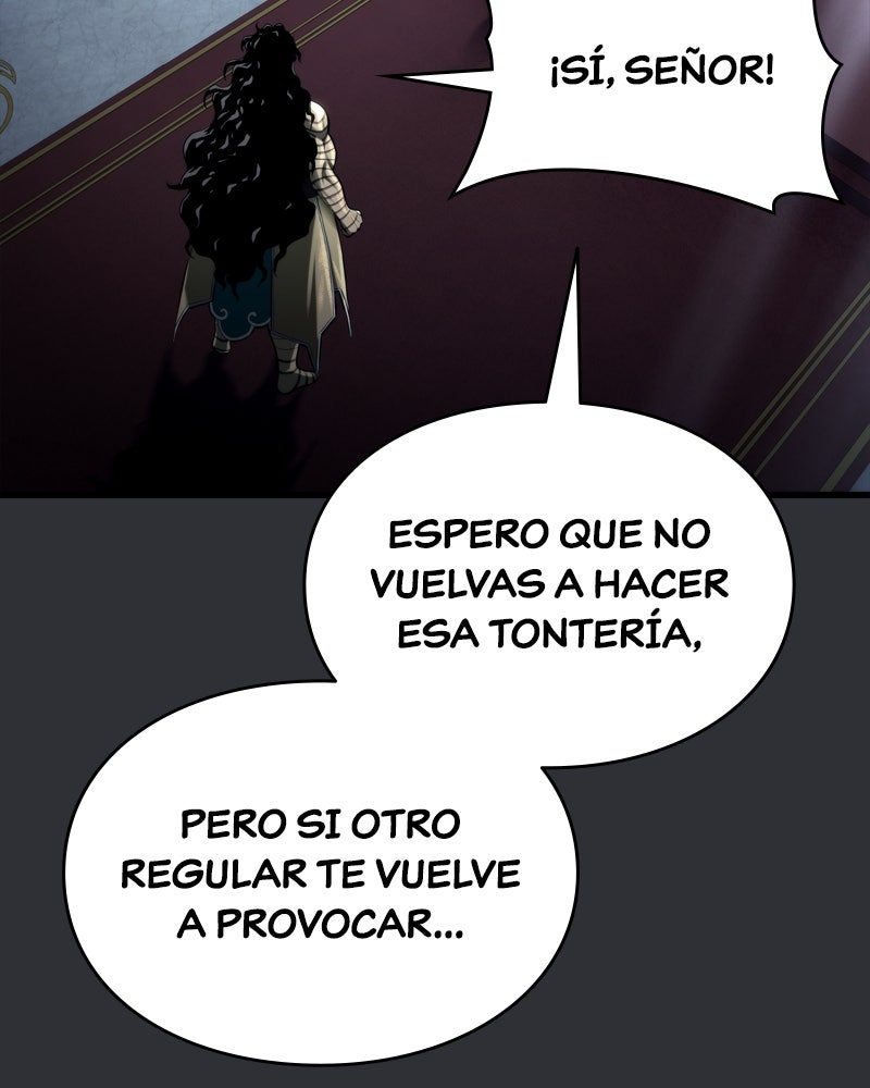 Read Tower of God_ Urek Mazino ES Manga Online