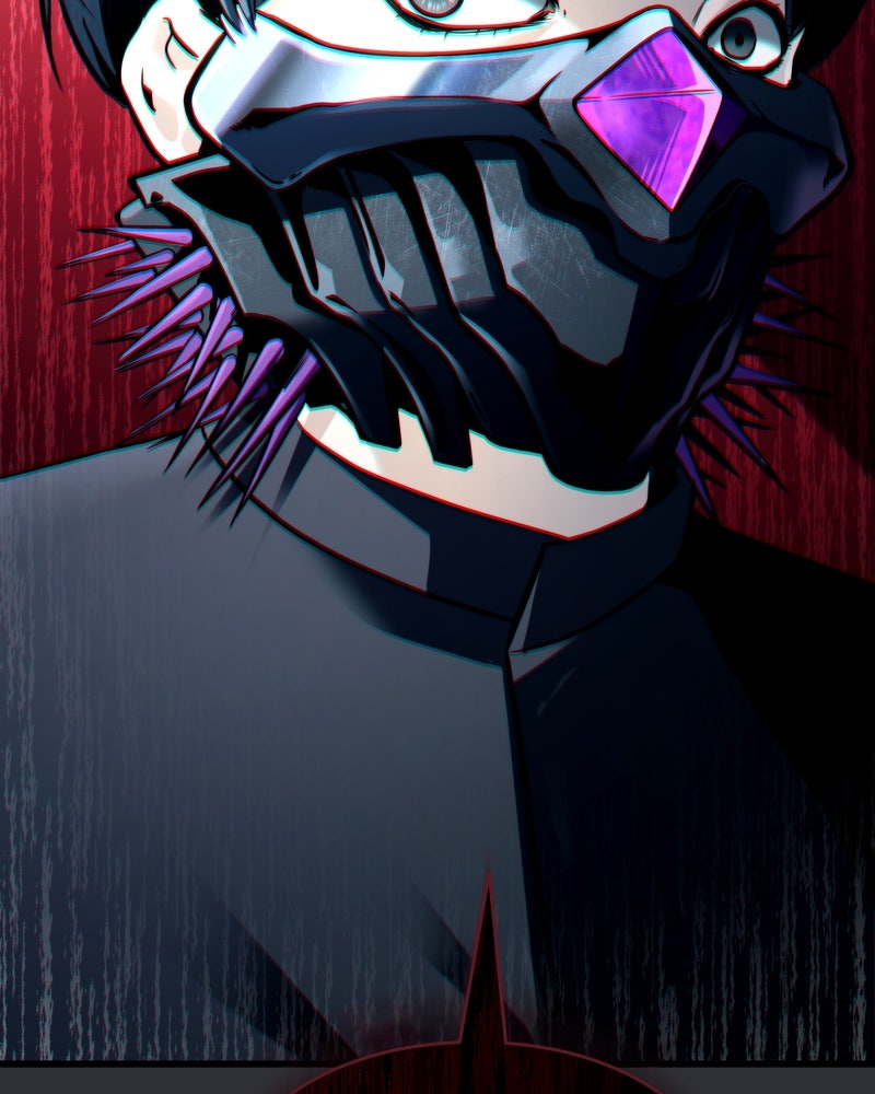 Read Tower of God_ Urek Mazino ES Manga Online