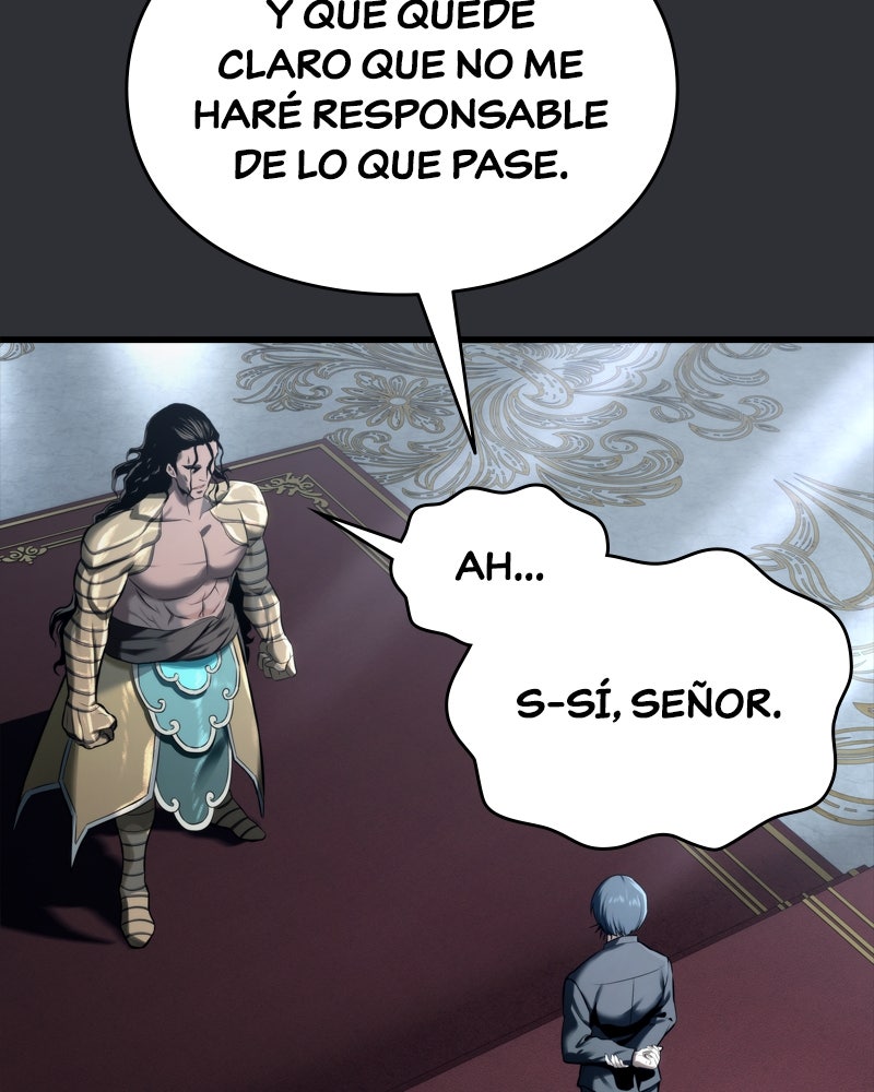 Read Tower of God_ Urek Mazino ES Manga Online