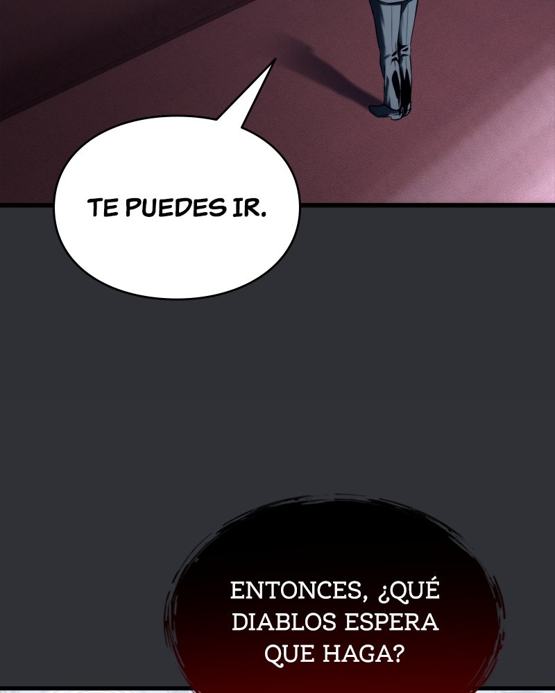 Read Tower of God_ Urek Mazino ES Manga Online