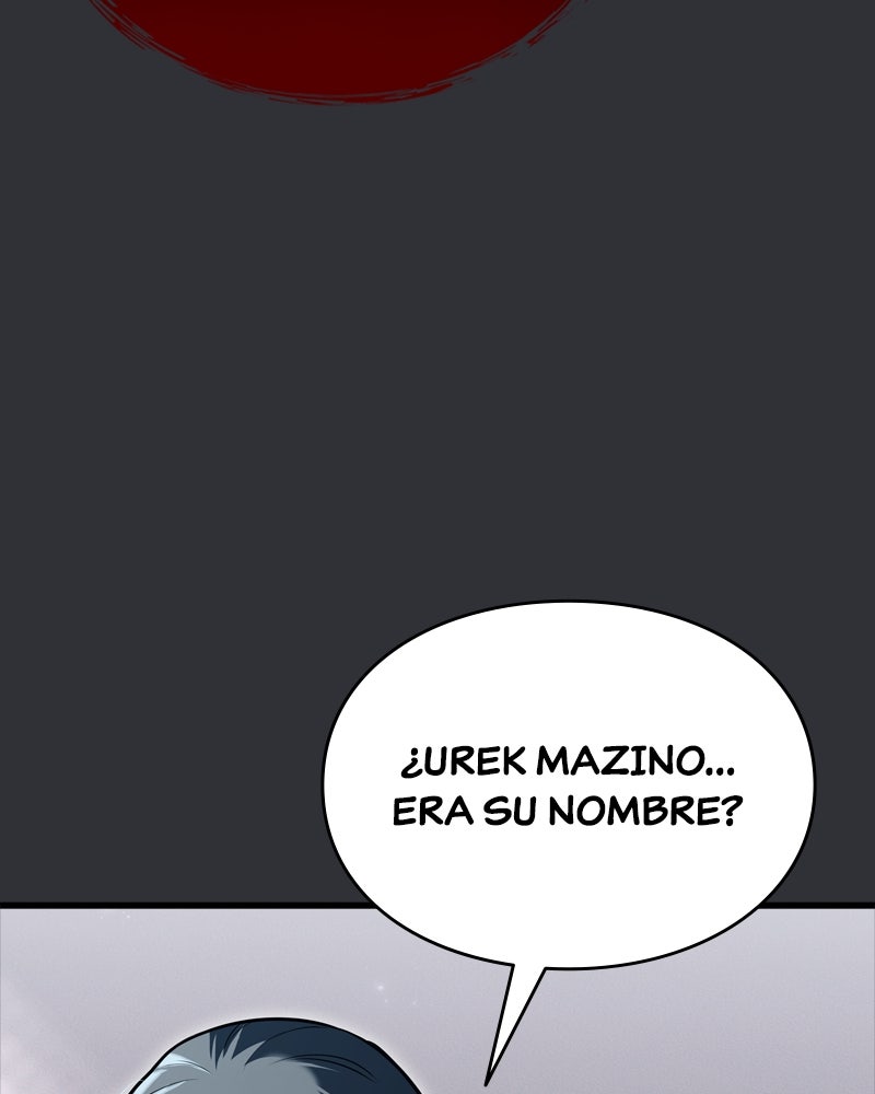 Read Tower of God_ Urek Mazino ES Manga Online