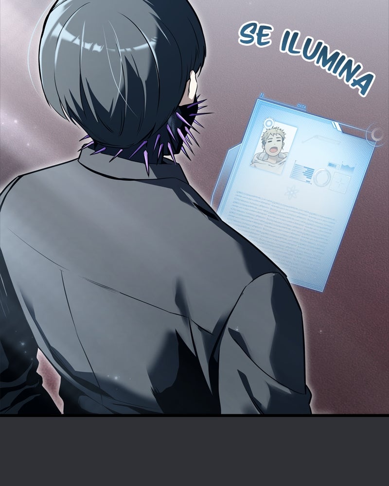 Read Tower of God_ Urek Mazino ES Manga Online