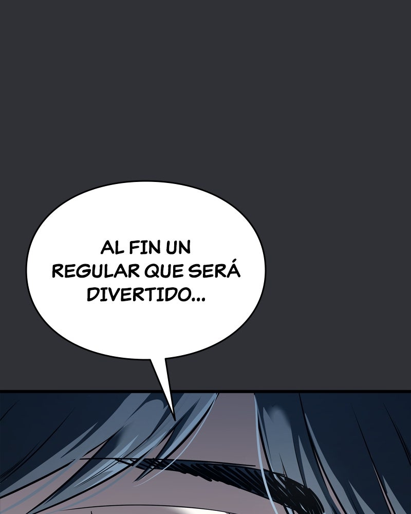 Read Tower of God_ Urek Mazino ES Manga Online