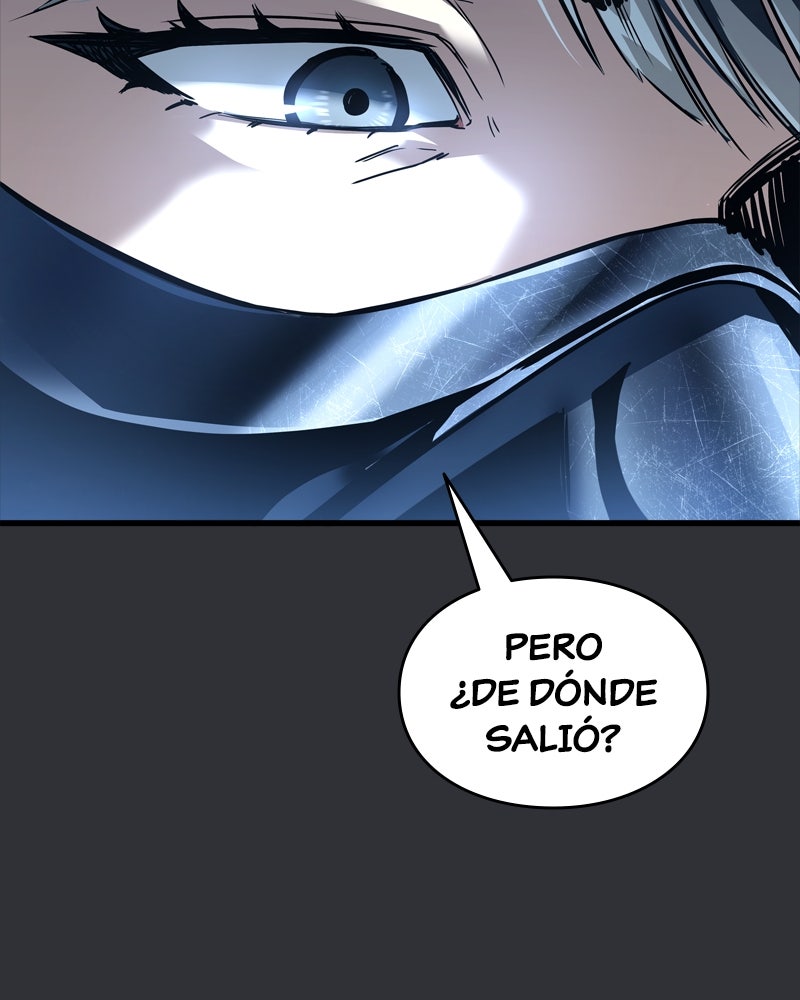 Read Tower of God_ Urek Mazino ES Manga Online