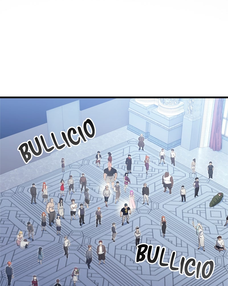 Read Tower of God_ Urek Mazino ES Manga Online