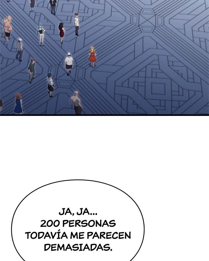 Read Tower of God_ Urek Mazino ES Manga Online