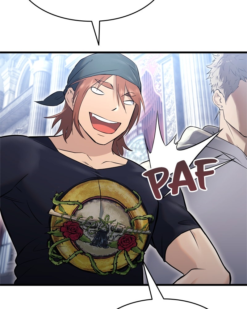 Read Tower of God_ Urek Mazino ES Manga Online