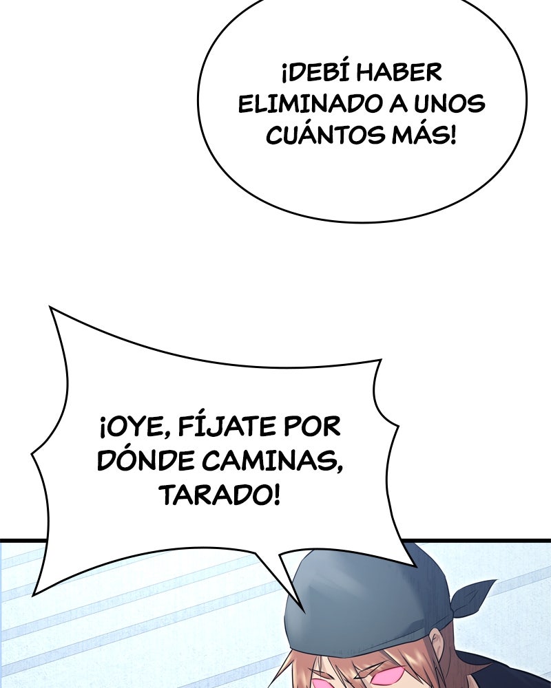 Read Tower of God_ Urek Mazino ES Manga Online