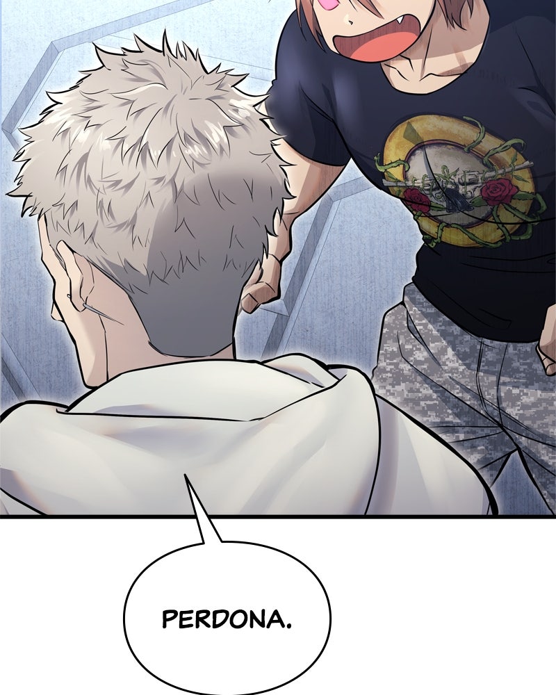 Read Tower of God_ Urek Mazino ES Manga Online