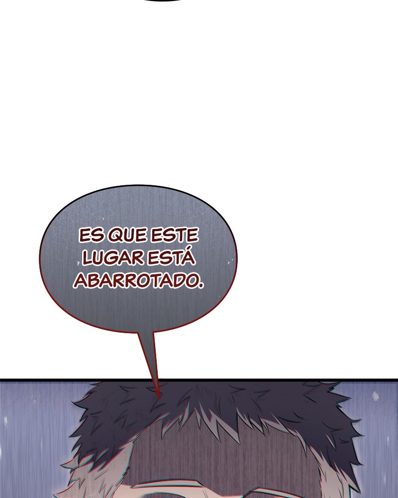 Read Tower of God_ Urek Mazino ES Manga Online