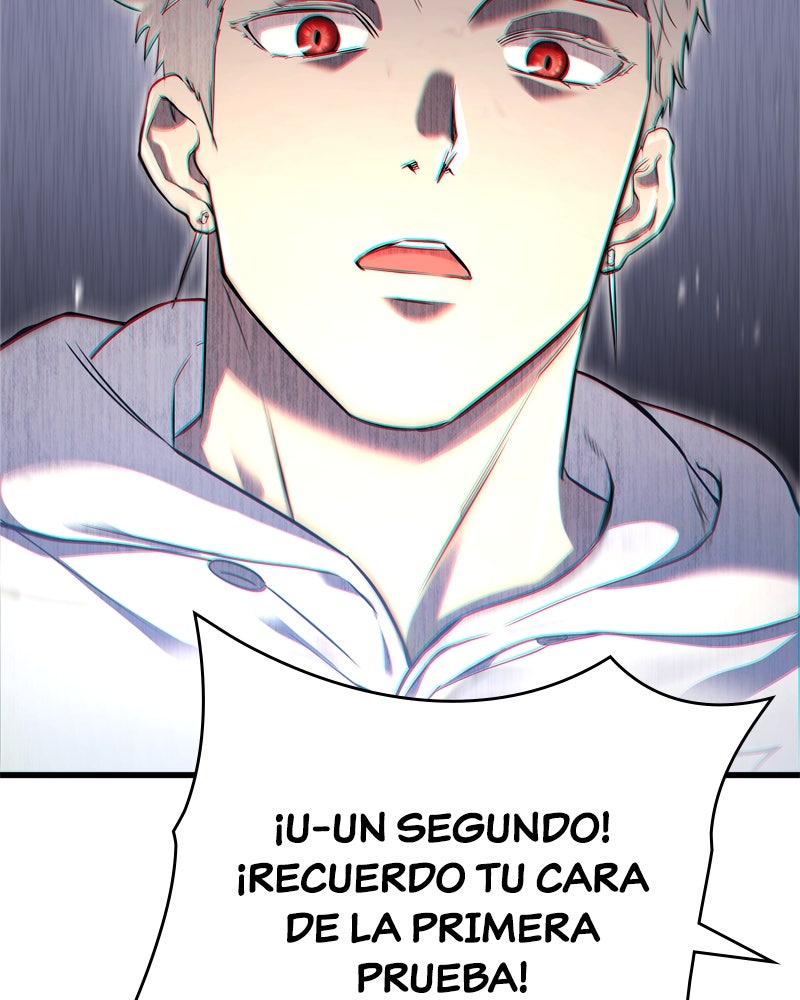 Read Tower of God_ Urek Mazino ES Manga Online