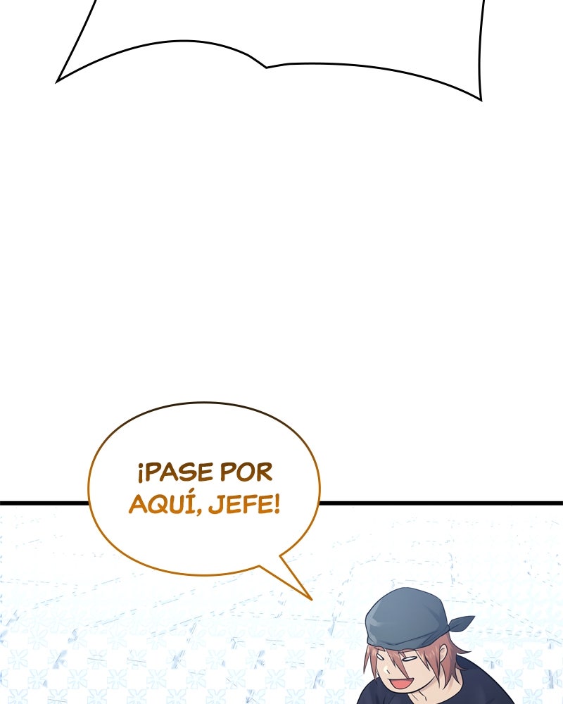 Read Tower of God_ Urek Mazino ES Manga Online