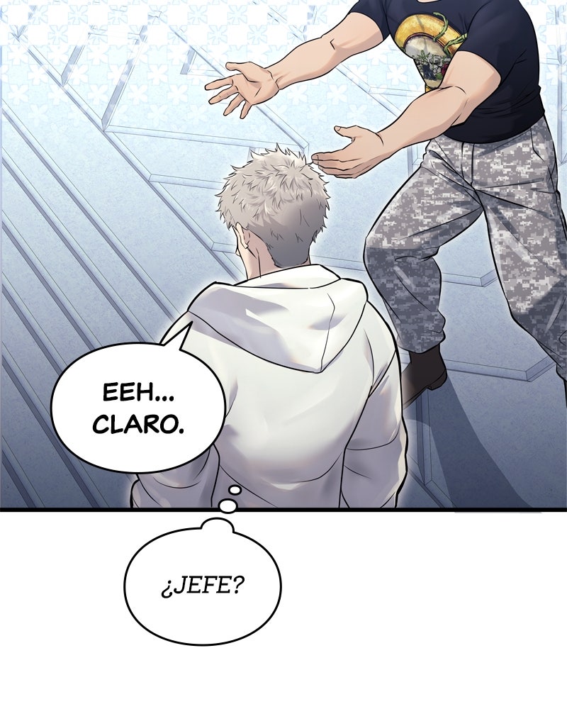 Read Tower of God_ Urek Mazino ES Manga Online