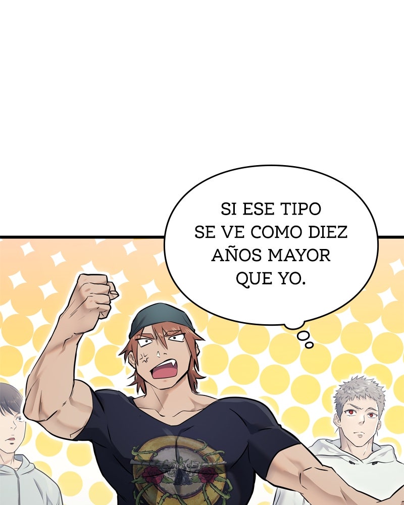 Read Tower of God_ Urek Mazino ES Manga Online