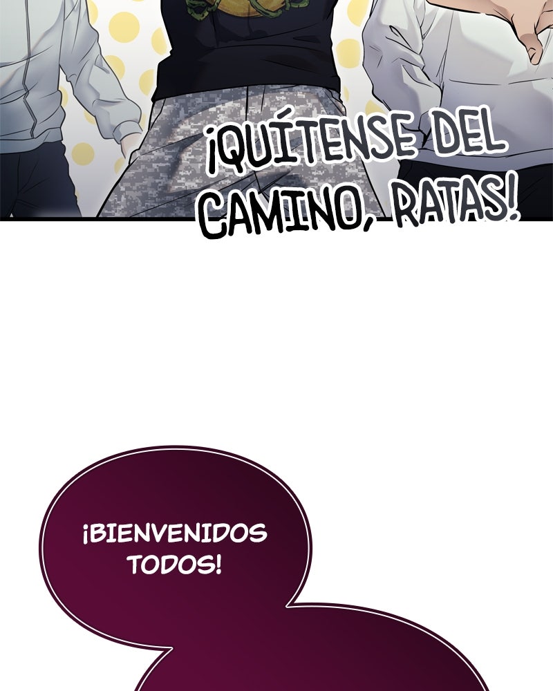 Read Tower of God_ Urek Mazino ES Manga Online