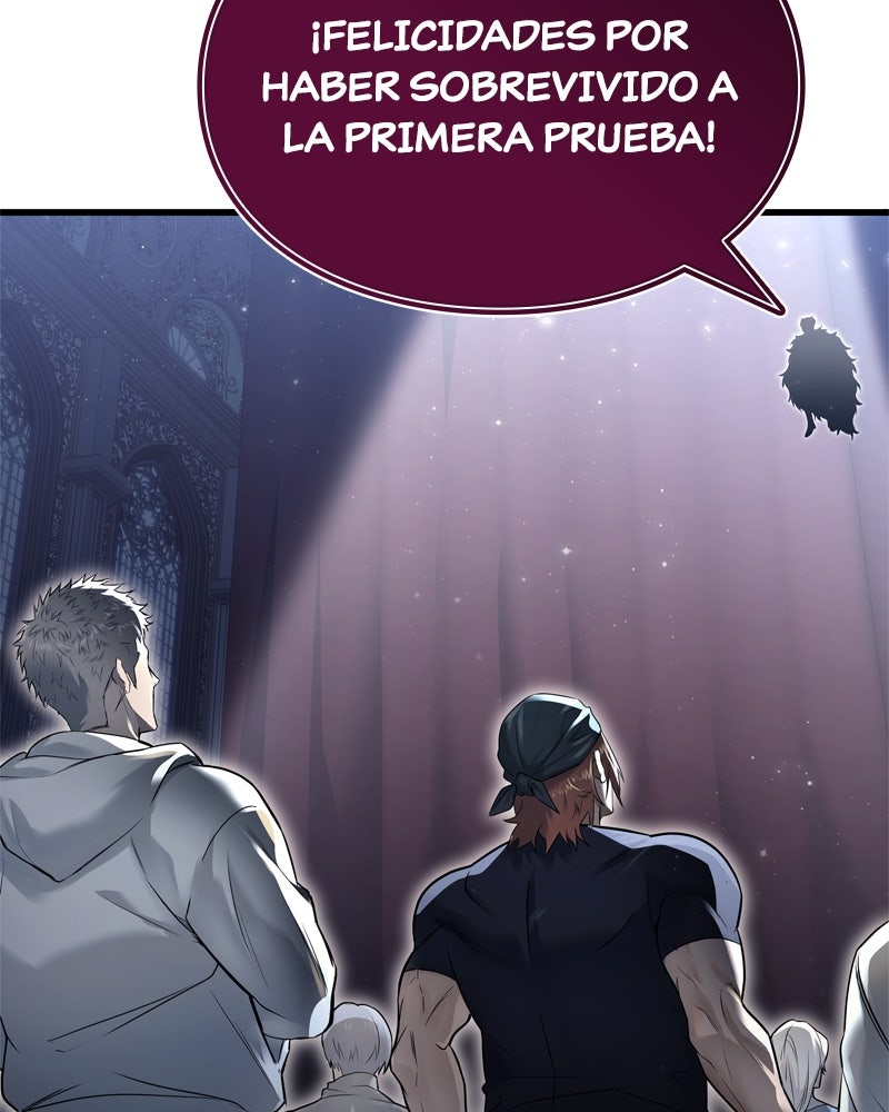 Read Tower of God_ Urek Mazino ES Manga Online
