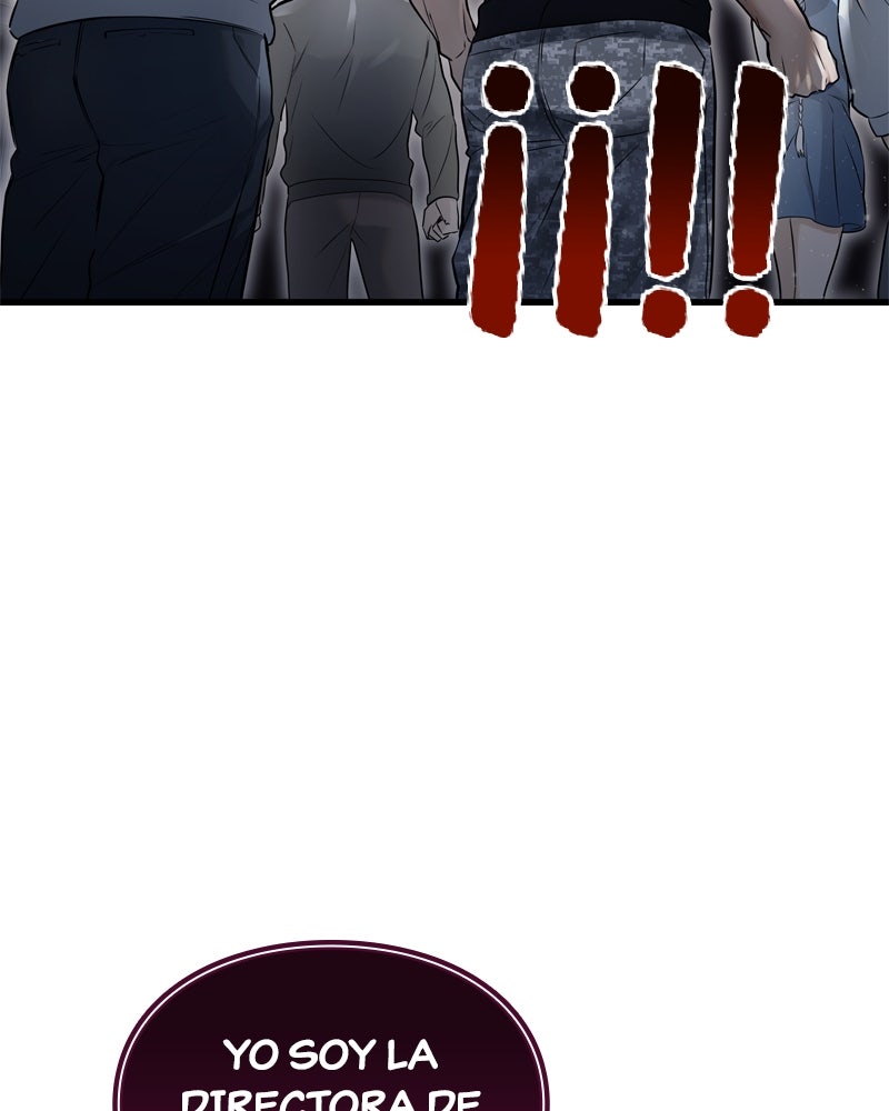 Read Tower of God_ Urek Mazino ES Manga Online