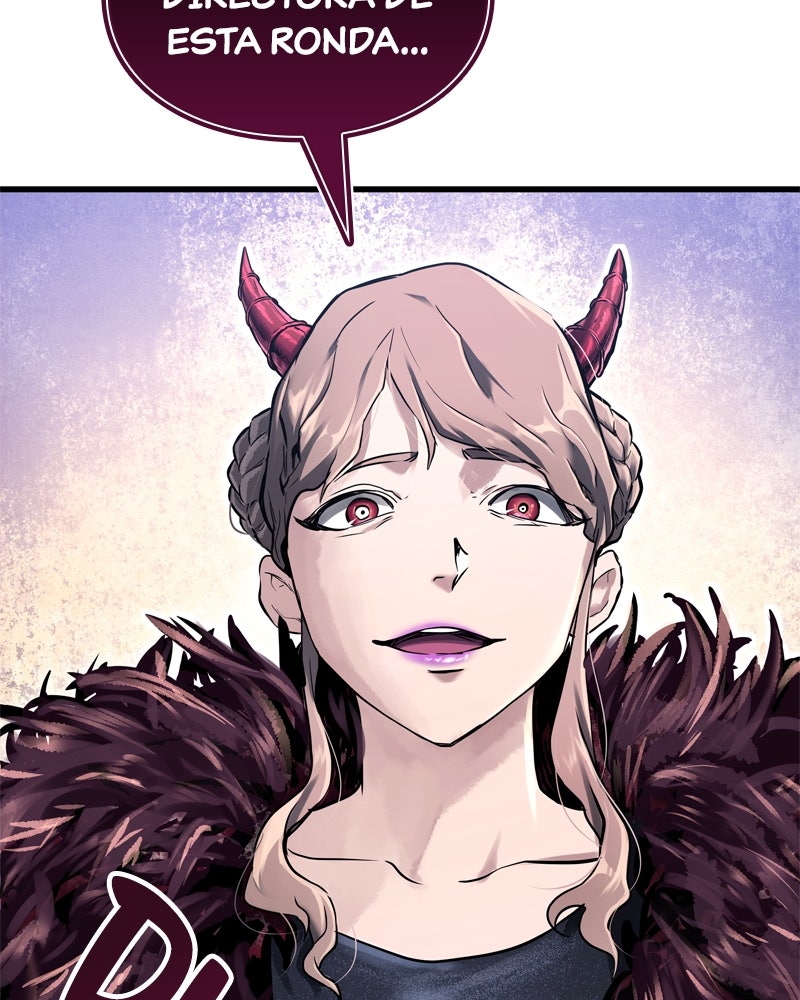 Read Tower of God_ Urek Mazino ES Manga Online