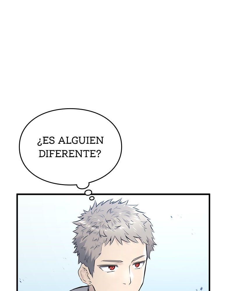 Read Tower of God_ Urek Mazino ES Manga Online