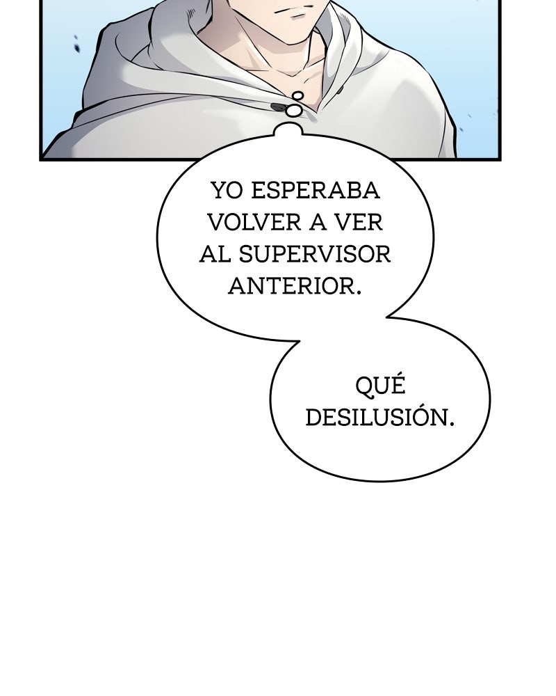 Read Tower of God_ Urek Mazino ES Manga Online