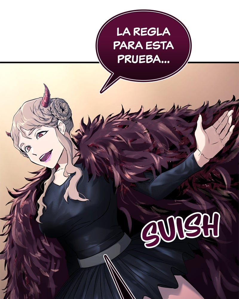 Read Tower of God_ Urek Mazino ES Manga Online