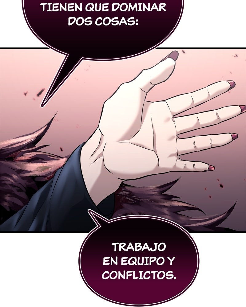 Read Tower of God_ Urek Mazino ES Manga Online
