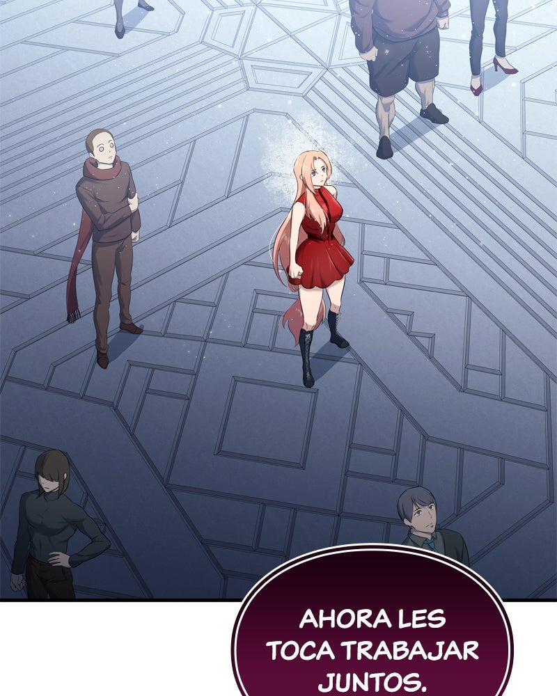 Read Tower of God_ Urek Mazino ES Manga Online