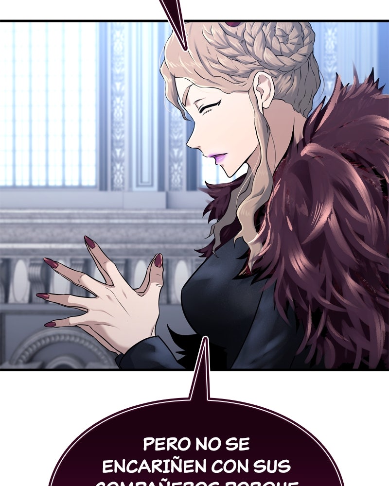 Read Tower of God_ Urek Mazino ES Manga Online